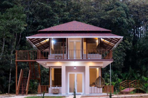 Kanive Eco Stay sakleshpur